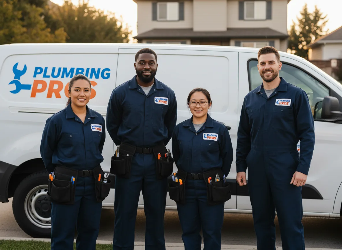 Water Heater Repair company in Lothian, MD